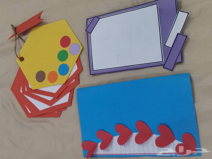 Lining and decorating notebooks for all grades64379761266819111