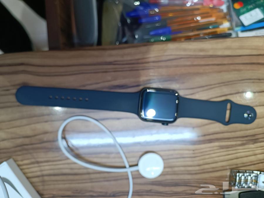New Apple Watch, reason for sale is gift and I don't own an iPhone64372273287041111