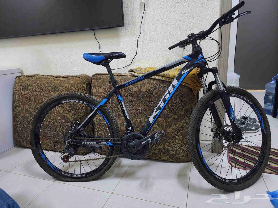 دراجة هوائية سيكل للبيع64380227340035110