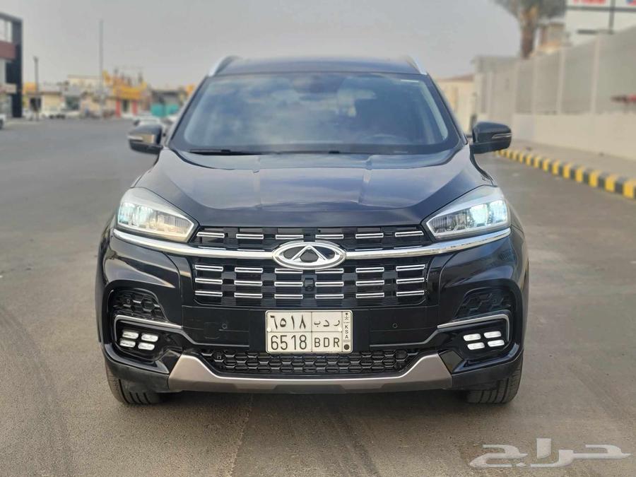 Chery Tiggo 864532452053761110