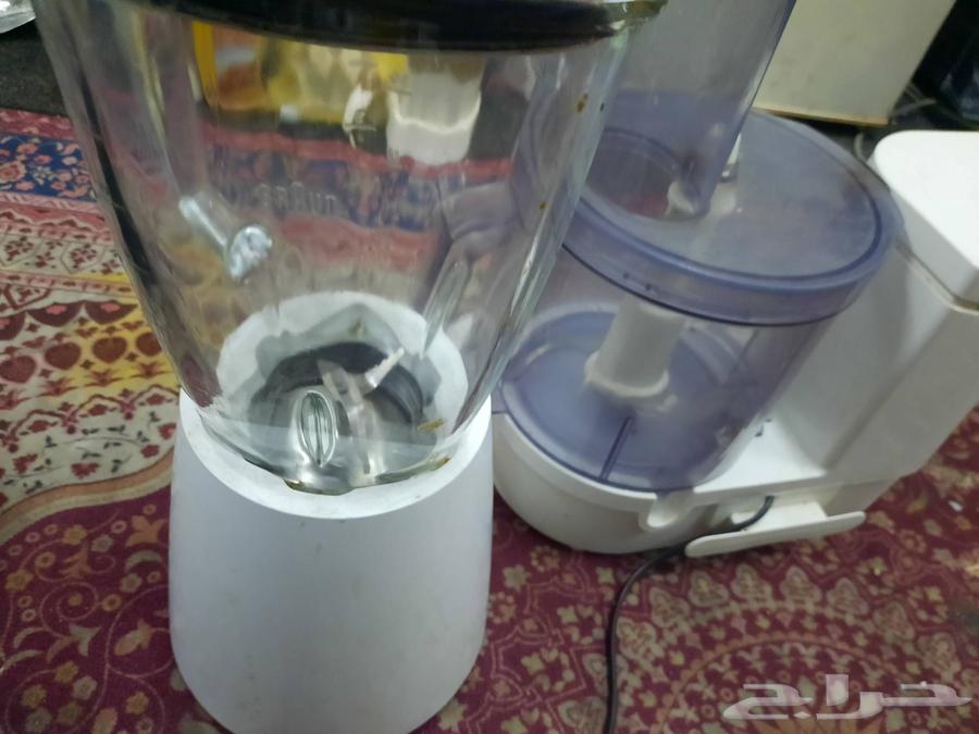 محظر طعام   خلاط براون64391276187905110