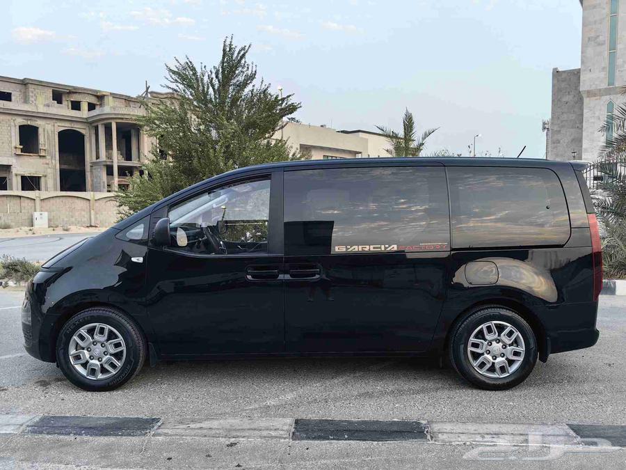 هيونداي ستاريا ديزل 11 راكب موديل 2022 م وارد كوريا64536711246465111