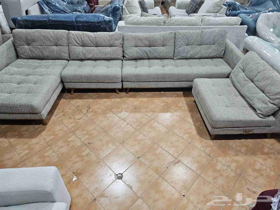 L shipe sofa sell64378426105601114