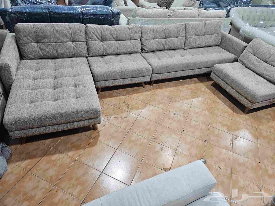 L shipe sofa sell64378426105601110