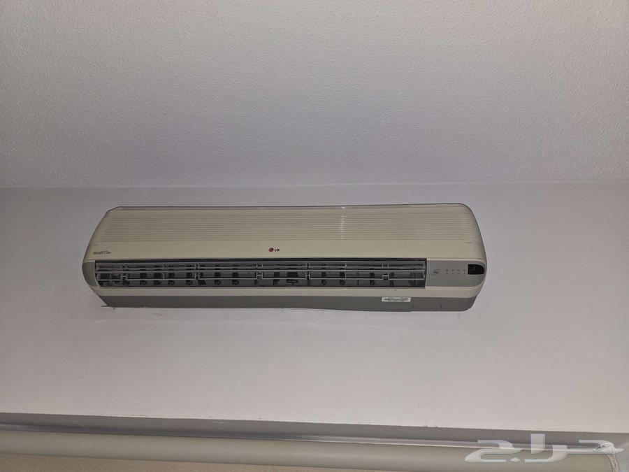 مكيف ال جي 24 الف وحدة64386445166211110
