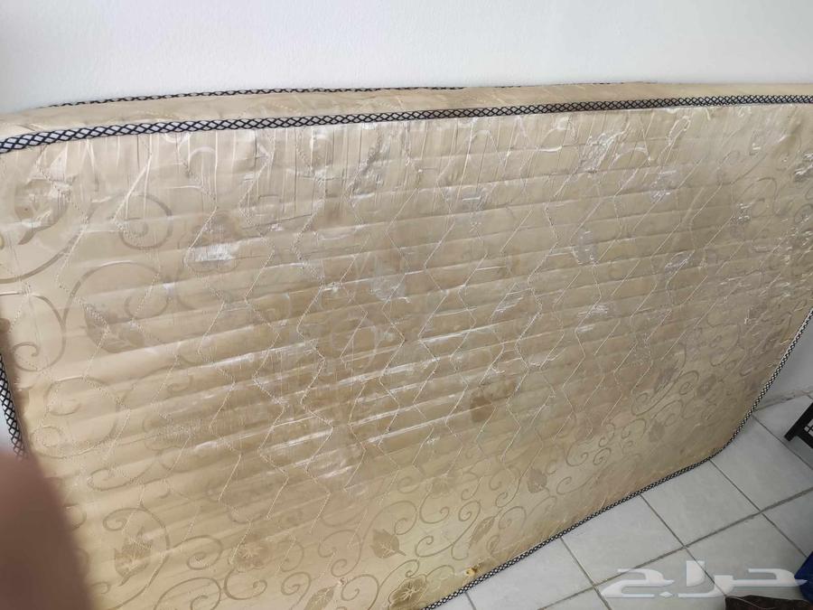 سرير نفر ونص للبيع64383746805123110