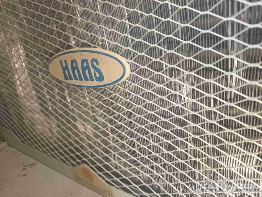 مكيف شباك 550ريال ضمان64382349006082113