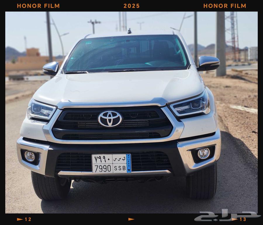 هايلوكس 2021 ديزل فل مكينة 280064527733956483113