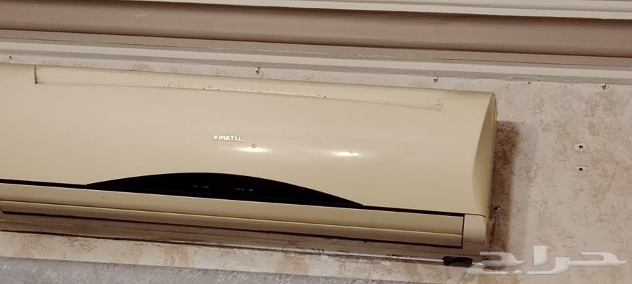 مكيف اسبليت64380390197250110