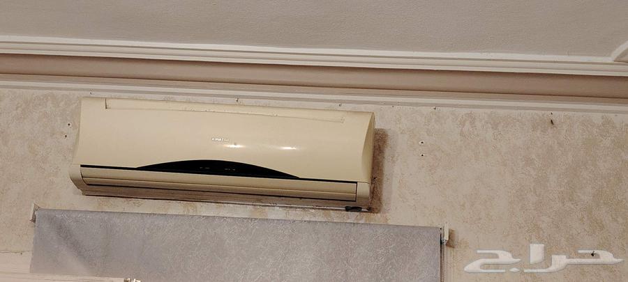 مكيف اسبليت64380390197250111