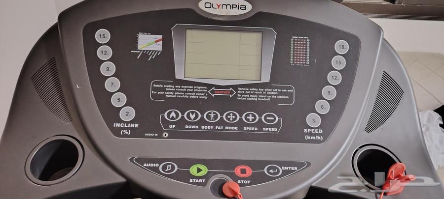 سير رياضي كهربائي64380888427266110