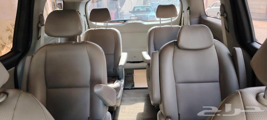 كرنفال ديزل 2019 بحالة الوكاله64529533834370110