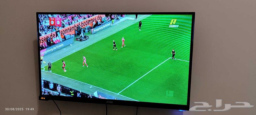 شاشة 32 بوصة64389155286146110