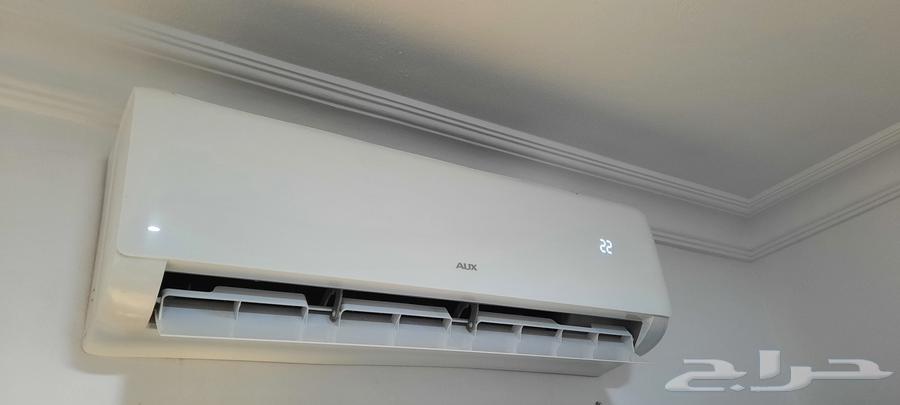 AUX air conditioner like new, 12,000 units, used for one and a half years64382459817347110