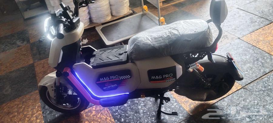 دباب كهربائي للكبار Dr للبيع ثلاث سرعات اضواء جانبيه وخلفيه64532536662147110