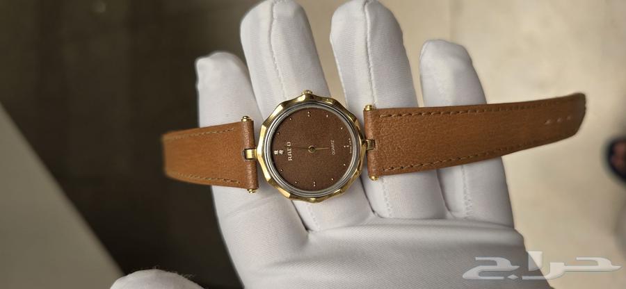 Authentic Rado watch, rare Florence enamel color, size 3064382252195587112