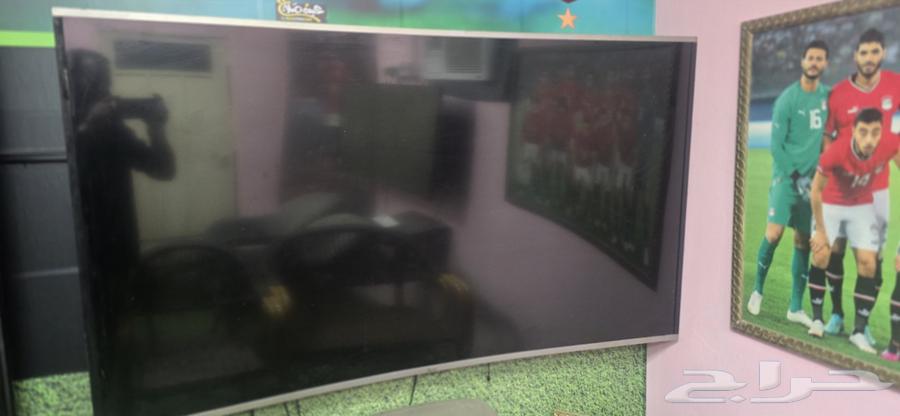 شاشه4HD. بحاله ممتازه. ب1000 ريال الدمام حي القزاز64386752642561112