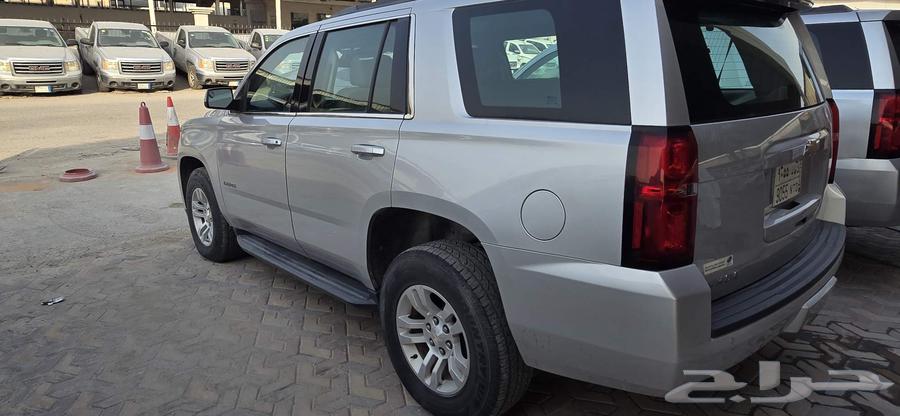 Chevrolet Tahoe 2019 Model63618063648897113