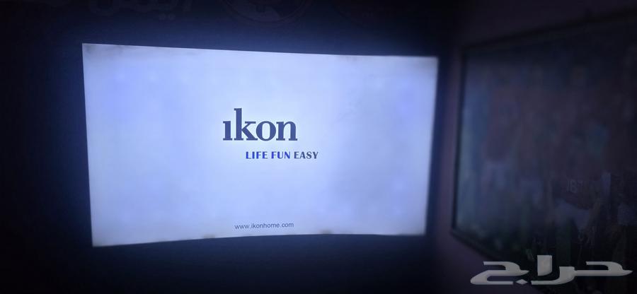 شاشه4HD. بحاله ممتازه. ب1000 ريال الدمام حي القزاز64386752642561111