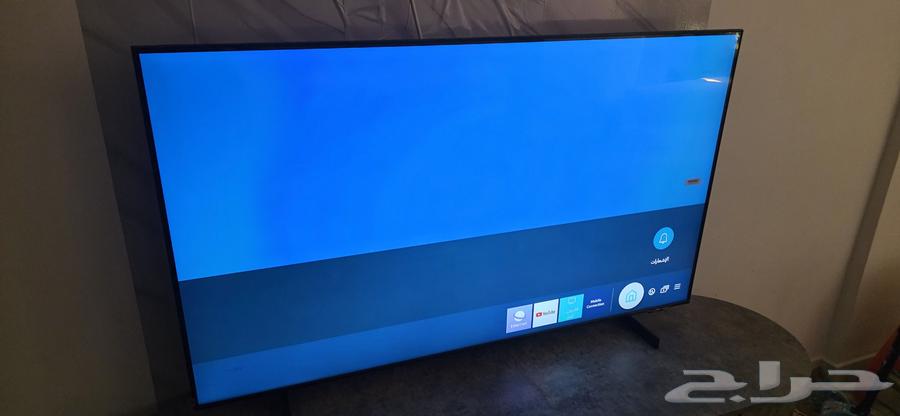 للبيع شاشة سامسونج 55 بوصة 4K64380806321155111