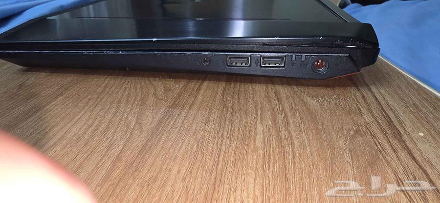 لابتوب قيمنق للبيع مستعجل جدا64382637980675112