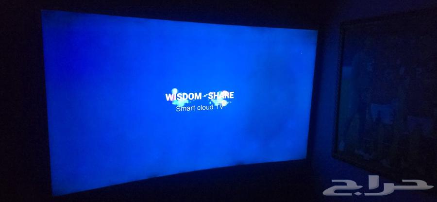 شاشه4HD. بحاله ممتازه. ب1000 ريال الدمام حي القزاز64386752642561110