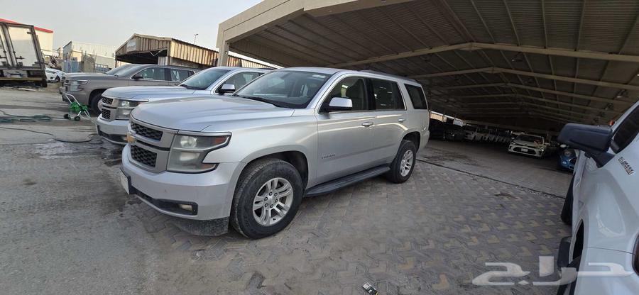 Chevrolet Tahoe 2019 Model63618063648897112