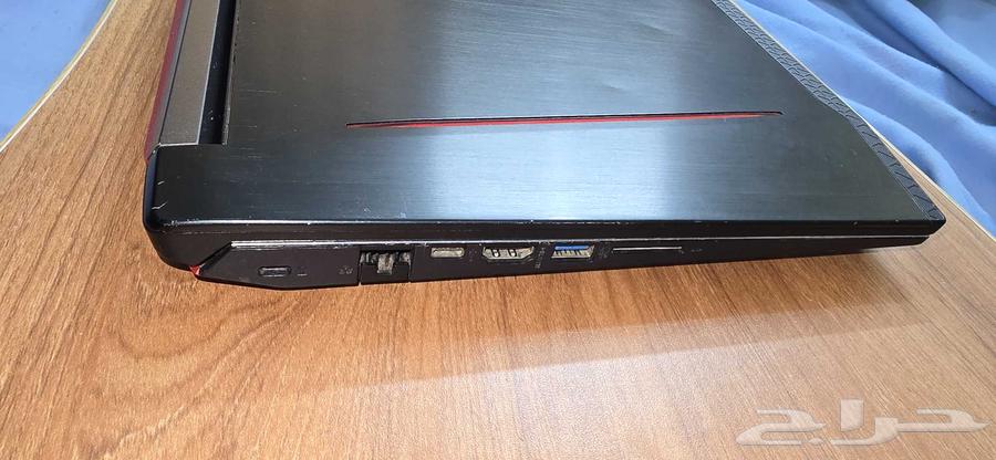 لابتوب قيمنق للبيع مستعجل جدا64382637980675111