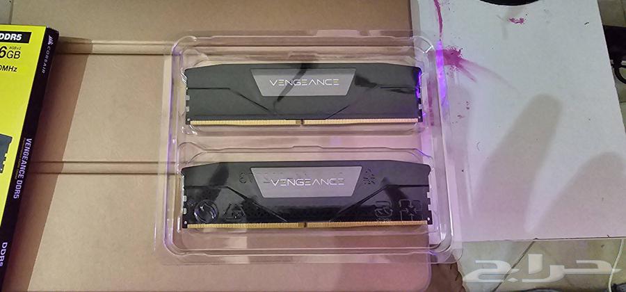 16 جيجا رام 2x8 ( رامات)64387425029507111