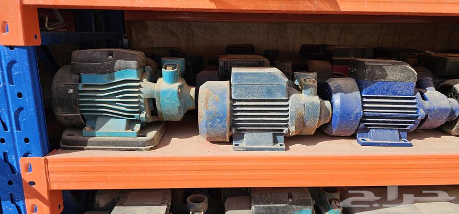 دينموات ماء سمنان الأصلي أمريكي64386262487171112