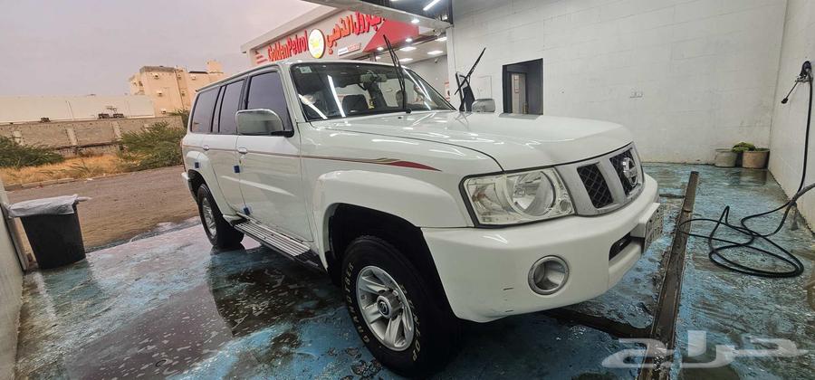 باترول فتك سفاري فل كامل64532339627393112