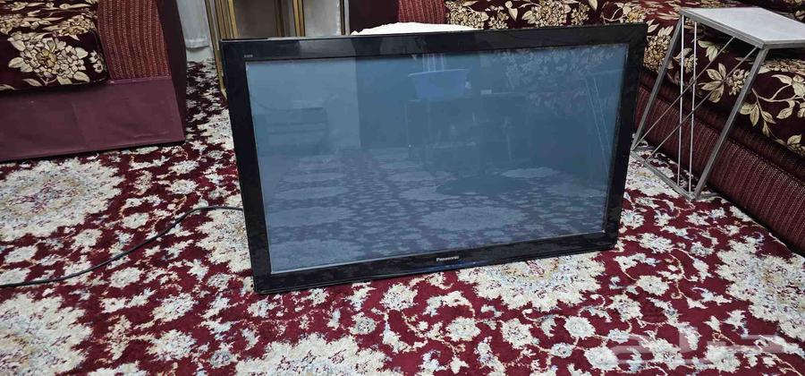 شاشه مسطحه باناسونيك للبيع مستعجل64532113873795113