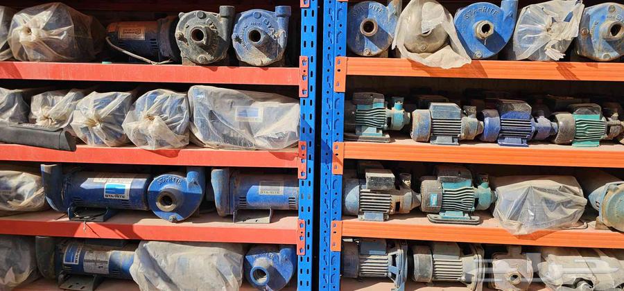 دينموات ماء سمنان الأصلي أمريكي64386262487171113