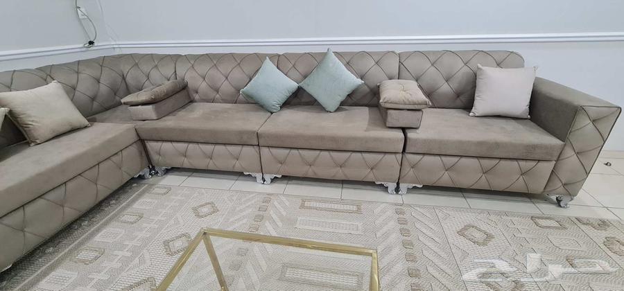 كنب للبيع ب 900 ريال64384842122370111