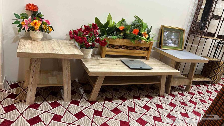 طاولات وأرفف للبيع64390692504067112