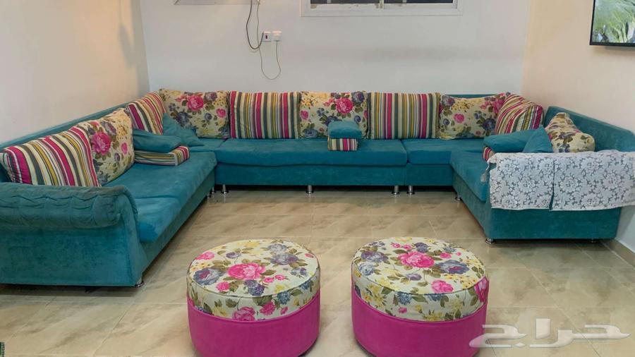 كنب للبيع64383275597826110