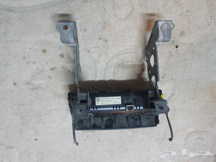 للبيع لوحة مكيف64387592992386112