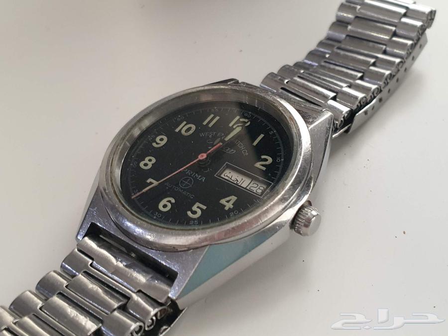 West End AM Cross Watch64388440954883112