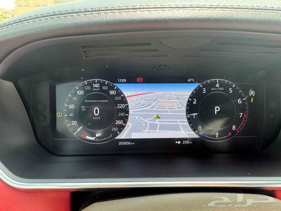 Range Rover model 2018 for 22064526856214145110