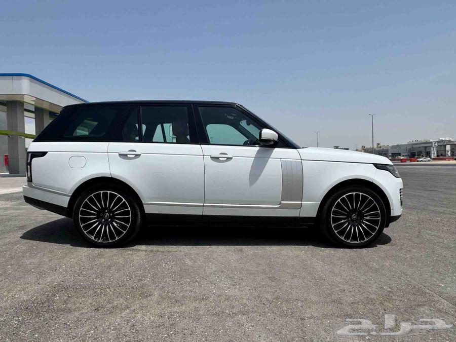 Range Rover model 2018 for 22064526856214145114
