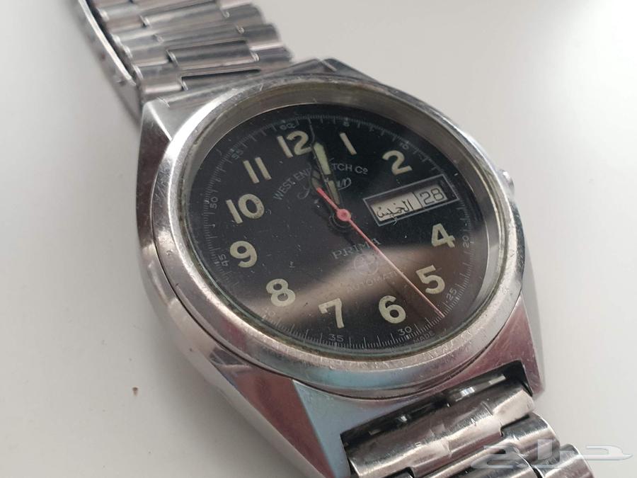 West End AM Cross Watch64388440954883113