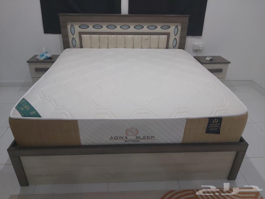 مرتبة 30 سم تركي ممتازة ب 650 ريال64385928670849110