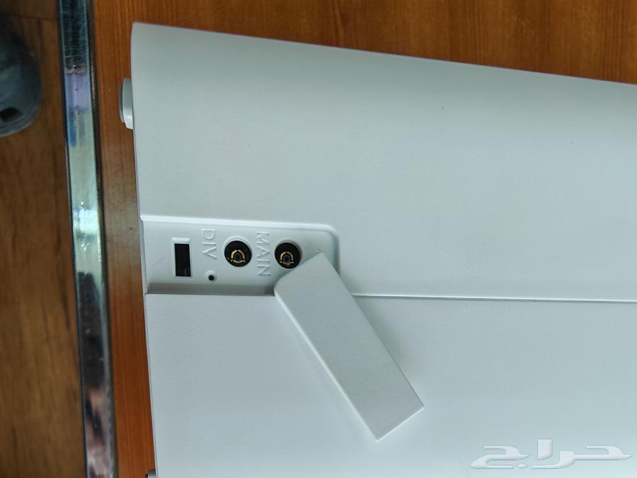 Zain 5G Router64387103930497112