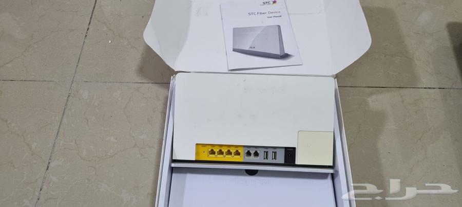 STC Fiber modem64380551447298112