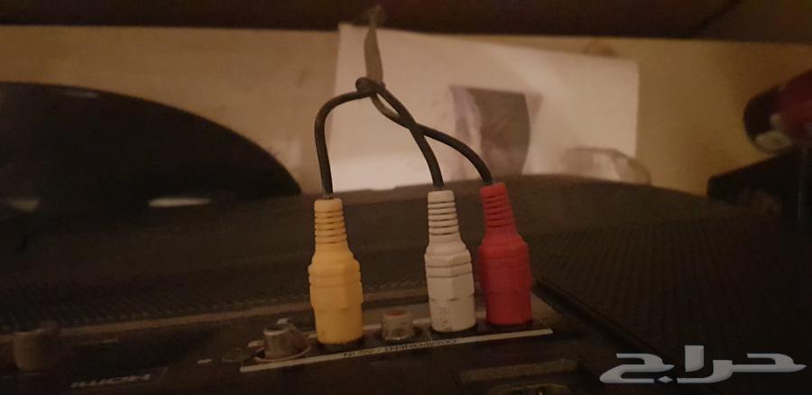 شاشه سامسونج للبيع بنفس حالتها64386026487170110