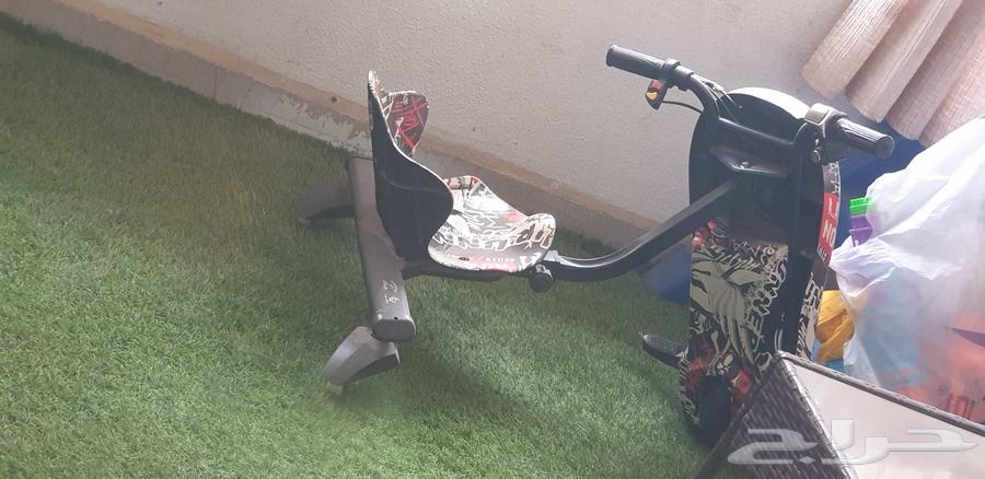 جهاز تحلية مياه سبعه مراحل واسكوتر درافت64388509302914112