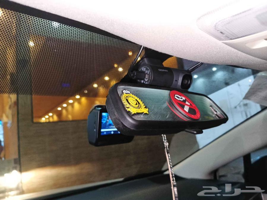 Dahua Dash Cam DD Pro for sale, three cameras64389502452867112