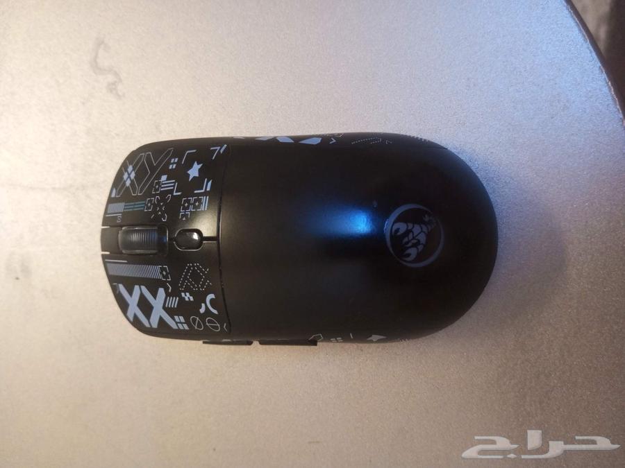 ماوس قيمنق لاسلكي للبيع64385355379585113