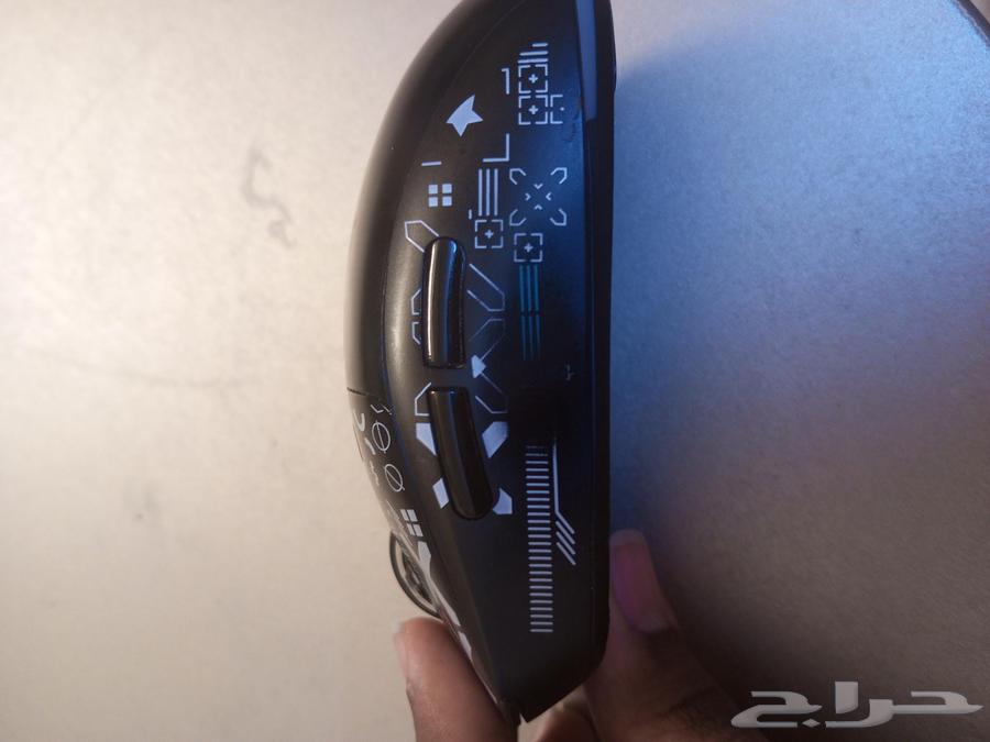 ماوس قيمنق لاسلكي للبيع64385355379585112