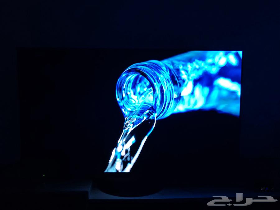 شاشه تلفزيون ذكي Panasonic 55HZ1000 اولد 55 بوصه 4k64381836713473113